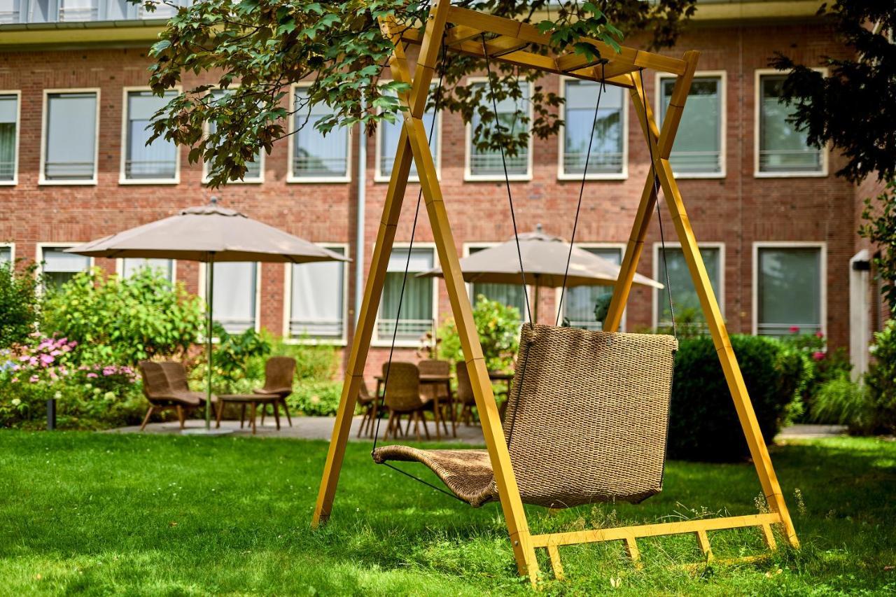 Hotel Kocks Am Muehlenberg Mulheim an der Ruhr Bagian luar foto