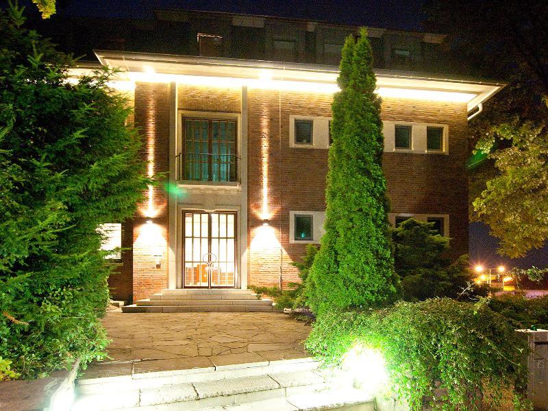 Hotel Kocks Am Muehlenberg Mulheim an der Ruhr Bagian luar foto